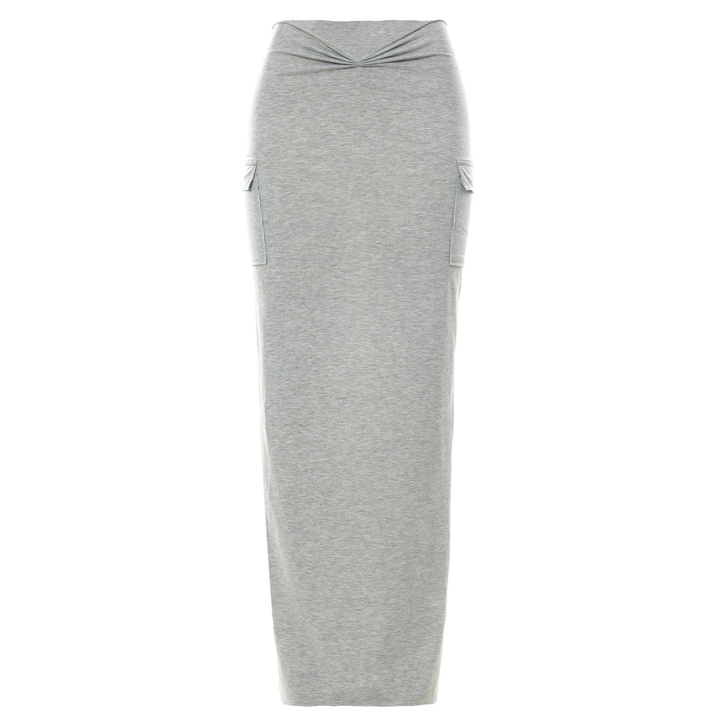 Sporty Maxi skirt