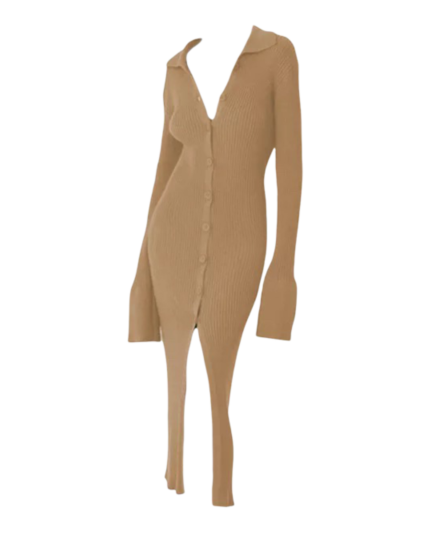 Ashley Knit Dress