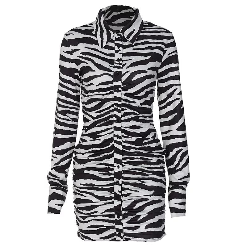 Zebra Mini