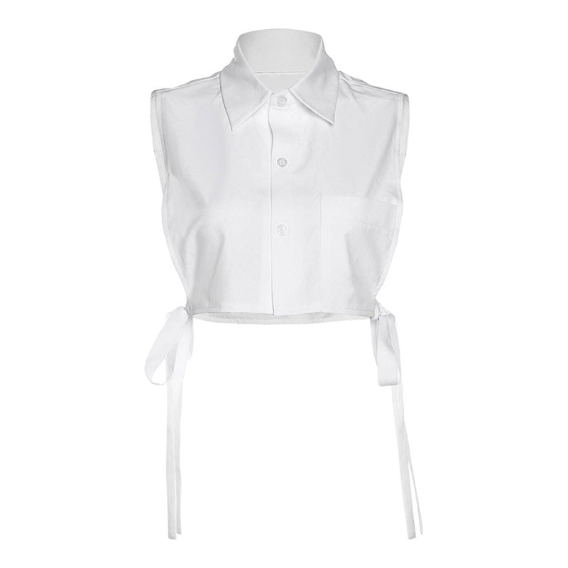 Brittany Crop top