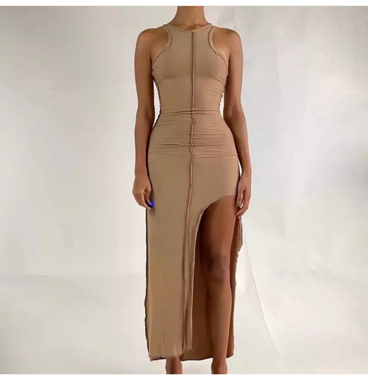 Leslie dress