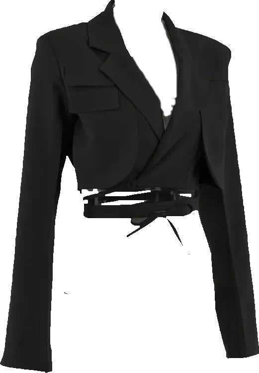 Jade Blazer