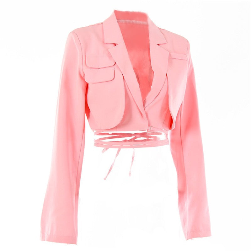 Jade Blazer