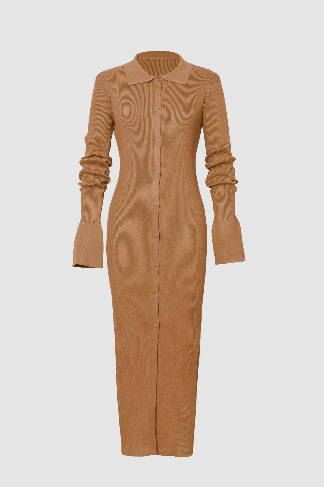 Ashley Knit Dress