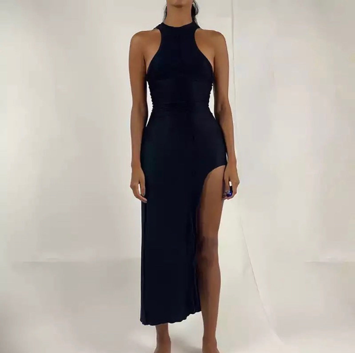 Leslie dress
