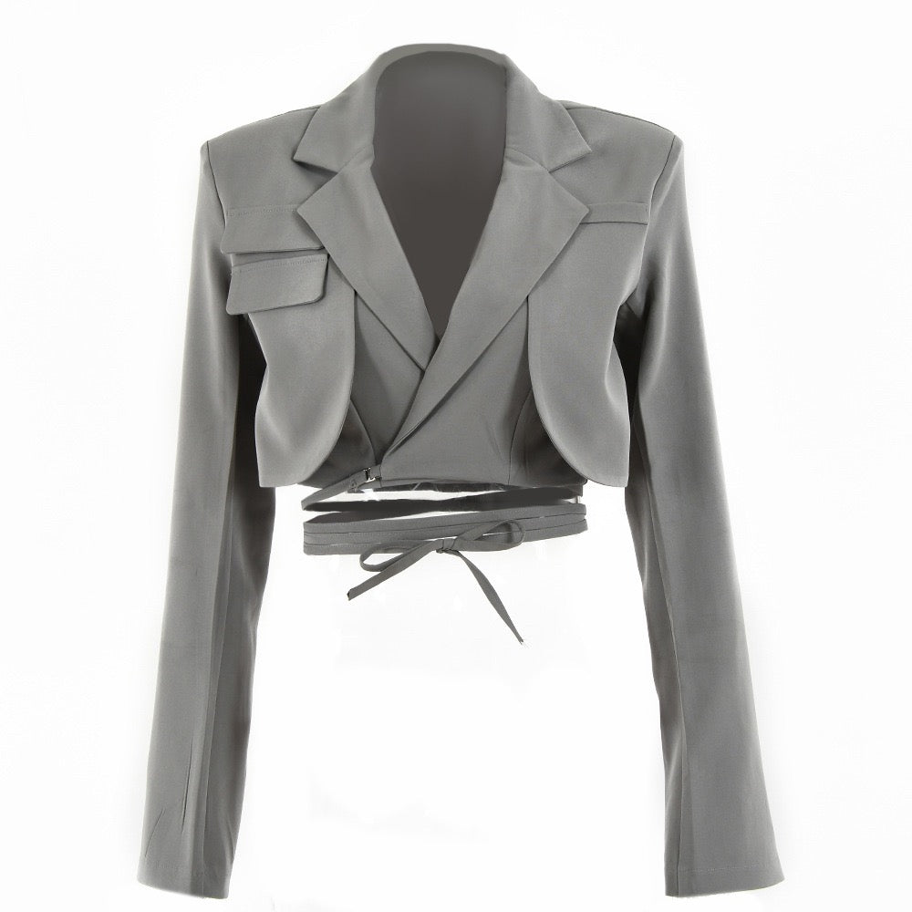Jade Blazer